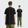 chest pocket custom design t shirt for mens - Image 5