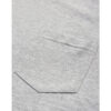 chest pocket custom design t shirt for mens - Image 7