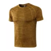 mens quick dry flat lock sport t-shirt wholesale - Image 5