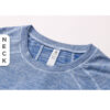 mens quick dry flat lock sport t-shirt wholesale - Image 17
