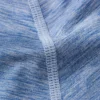 mens quick dry flat lock sport t-shirt wholesale - Image 14