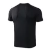 mens quick dry flat lock sport t-shirt wholesale - Image 6
