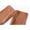 woman long sleeve slim fit thumb hole gym t-shirt - Image 14