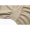 OEM woman tight fit athletic long sleeve t-shirt - Image 6