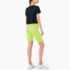ladies athletic cropped top sport boxy t-shirt factory - Image 4