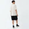 Customized aicd wash oversized t shirt - Image 3