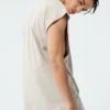 Latest mens cap sleeve cotton t shirt - Image 10