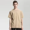 Privated label 100%cotton t shirt for man - Image 2