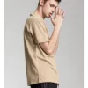 Privated label 100%cotton t shirt for man - Image 3