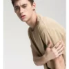 Privated label 100%cotton t shirt for man - Image 4