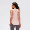 Womens gym tank top - Image 8
