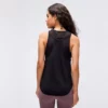 Womens gym tank top - Image 3