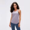 Womens gym tank top - Image 6