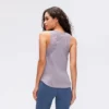 Womens gym tank top - Image 5