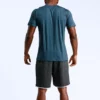 Slim fit long sleeve sport t shirt for man - Image 5