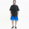 Heavyweight oversized acid wash t shirt - Image 5