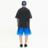 Heavyweight oversized acid wash t shirt - Image 3