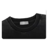 Heavyweight oversized acid wash t shirt - Image 9
