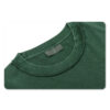Loose fit vintage wash heavyweight t shirt - Image 13