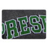 3d embroidery vintage wash t shirt - Image 7