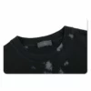 Bleach wash loose fit t shirt - Image 8