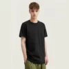 Man basic cotton t shirt with your design - Image 3
