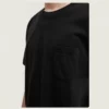 Man basic cotton t shirt with your design - Image 6