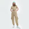 Customized crop top women - Image 6