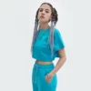 Customized crop top women - Image 12
