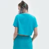 Customized crop top women - Image 11