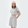 Customized crop top women - Image 9