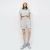 Customized crop top women - Image 8