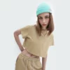 Customized crop top women - Image 7