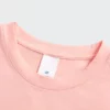 Custom logo tight crop tops with custom label - Image 14