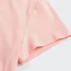 Custom logo tight crop tops with custom label - Image 13