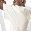 Heavyweight oversized man cotton t shirt - Image 8