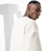 Heavyweight oversized man cotton t shirt - Image 9