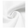 Oversized workout cap sleeve tank hoodie pullover - Image 7