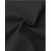 100% cotton drop shoulder t shirt for man - Image 9