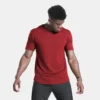 Mens muscle fit t shirt in bulk sportswear - Image 3