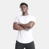 Mens muscle fit t shirt in bulk sportswear - Image 10