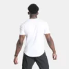 Mens muscle fit t shirt in bulk sportswear - Image 9