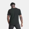 Mens muscle fit t shirt in bulk sportswear - Image 6
