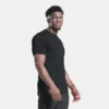 Mens muscle fit t shirt in bulk sportswear - Image 8