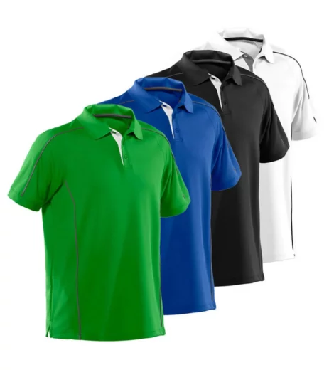 Custom promotion polo shirt
