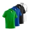 Custom promotion polo shirt - Image 2