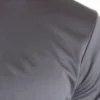 Polyester fast dry mesh workout t shirt in bulk - Image 9
