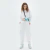 Womens cotton sport sweatsuit wholesale - Image 8