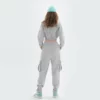 Womens cotton sport sweatsuit wholesale - Image 11