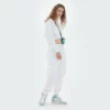 Womens cotton sport sweatsuit wholesale - Image 5